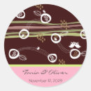 Search for owl family stickers Cute