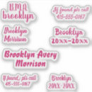 Search for initials mini laptop cases For kids