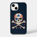 Search for flag skull iphone cases Crossbones