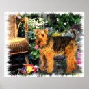 Search for welsh terrier art Pets