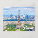 Search for paris postcards France
