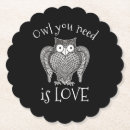 Search for owl coasters Cartoon