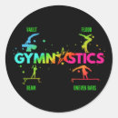 Search for beam stickers Girls gymnastics