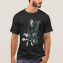 Search for bleach anime tshirts Shinigami