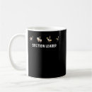 Search for marching band mugs Drummer