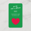 Search for fundraising business cards Donation