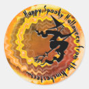 Search for witch spell stickers Halloween