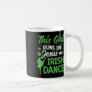 Search for dancing girl mugs Danceclass