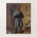 Search for american civil war puzzles Vintage