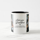 Search for grandma 2 mugs Simple