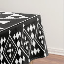 Search for aztec tablecloths Tribal