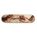 Search for creation skateboards Michelangelo