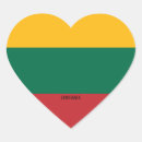Search for lithuania flag stickers World flags