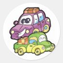 Search for truck humour stickers Animals