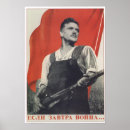 Search for cccp posters Red