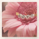 Search for romantic coasters Girly