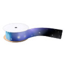 Search for galaxy ribbon Cosmos