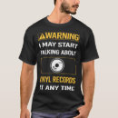 Search for vinyl tshirts Record