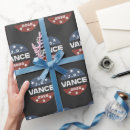 Search for conservative wrapping paper Election