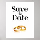 Search for save wedding posters Date