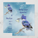 Search for backyard birds invitations Wildlife