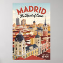Search for spain posters Spanish architecture