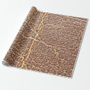 Search for leather texture wrapping paper Brown