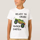Search for crushing tshirts For kids