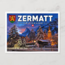 Search for zermatt postcards Switzerland