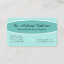 Search for medical coding business cards Hospital