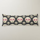 Search for goth cushions White