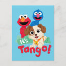 Search for grover postcards Kids tv show