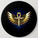Search for ankh badges Black