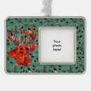 Search for camouflage christmas tree decorations Moose