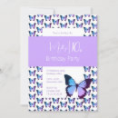 Search for pattern invitations Purple