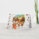 Search for eve christmas cards North pole