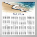 Search for tropical wedding seating charts Hawaiian