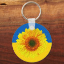 Search for day flower key rings Sunflower