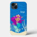Search for little mermaid iphone cases Ocean