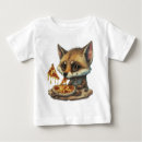Search for pizza baby shirts Funny
