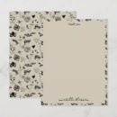 Search for tattoo thank you cards Vintage