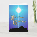 Search for star of bethlehem christmas cards Christian