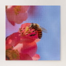 Search for bumble bee puzzles Garden