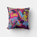 Search for comic cushions Modern