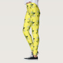 Search for lotus flower leggings Green