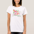 Search for bouquet tshirts Leaves
