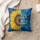 Search for inspirational cushions Flower