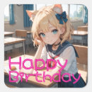 Search for cat ears stickers Girl