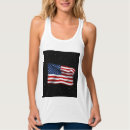 Search for american flag singlets Red white blue