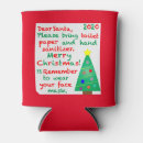 Search for ugly christmas sweater can coolers Funny
